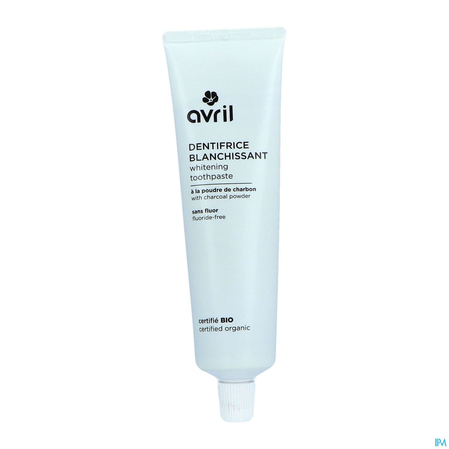 AVRIL DENT BLANCHISSANT 100ML. — Pharmacie Monge