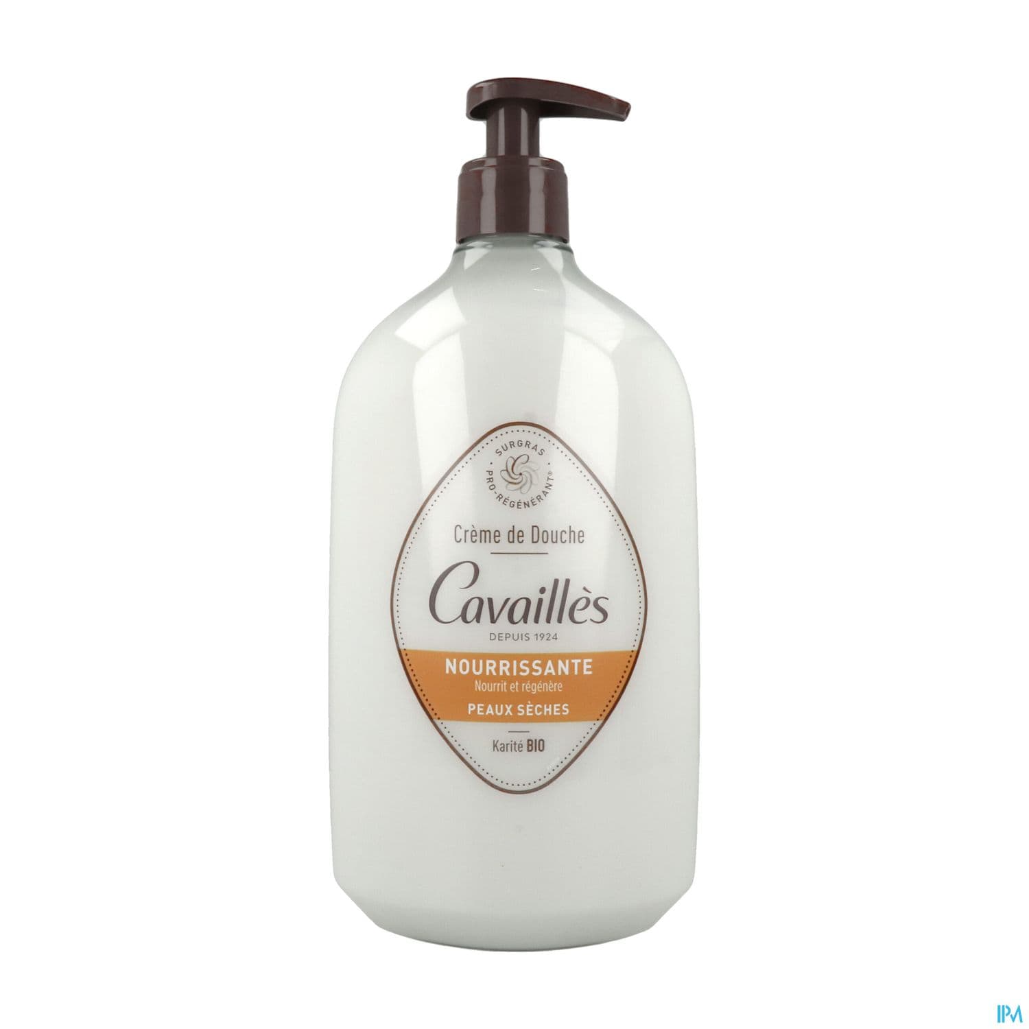 CAVAILLES CR DCH NOURRIS 750ML