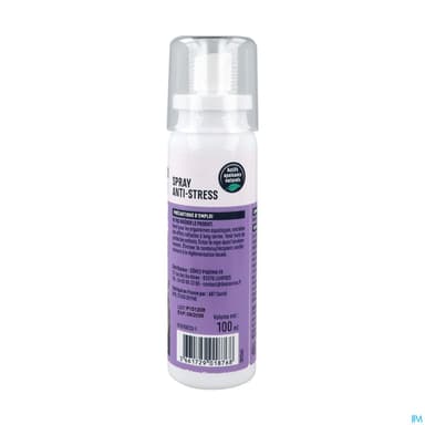 BIOCANINA A/STRESS SPR 100ML