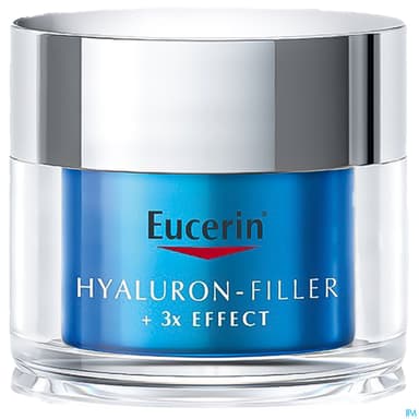 EUCERIN HYALURON 3X EFFECT NUITGEL