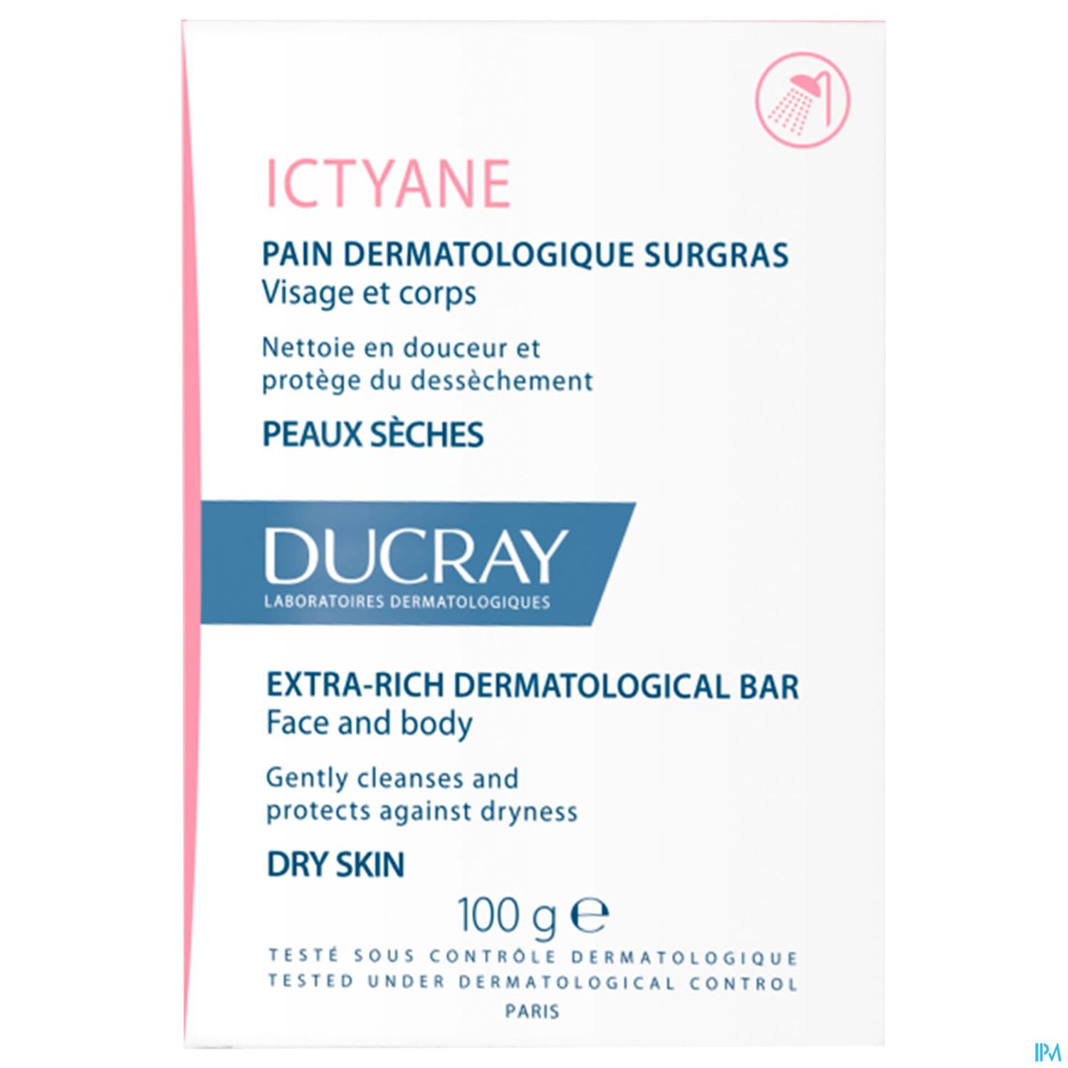 ICTYANE PAIN SURGRAS 100G