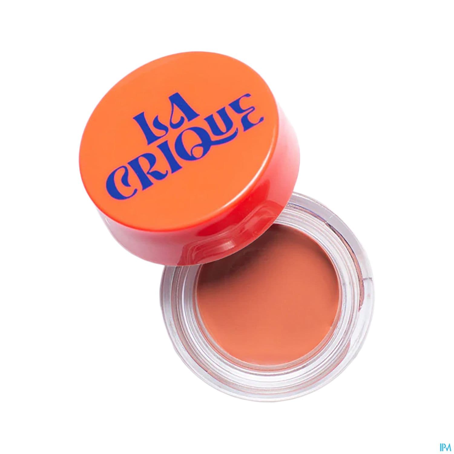 La Crique Baume A Levres Teinte Fard A Joues Hydratant 01 Nude 5g