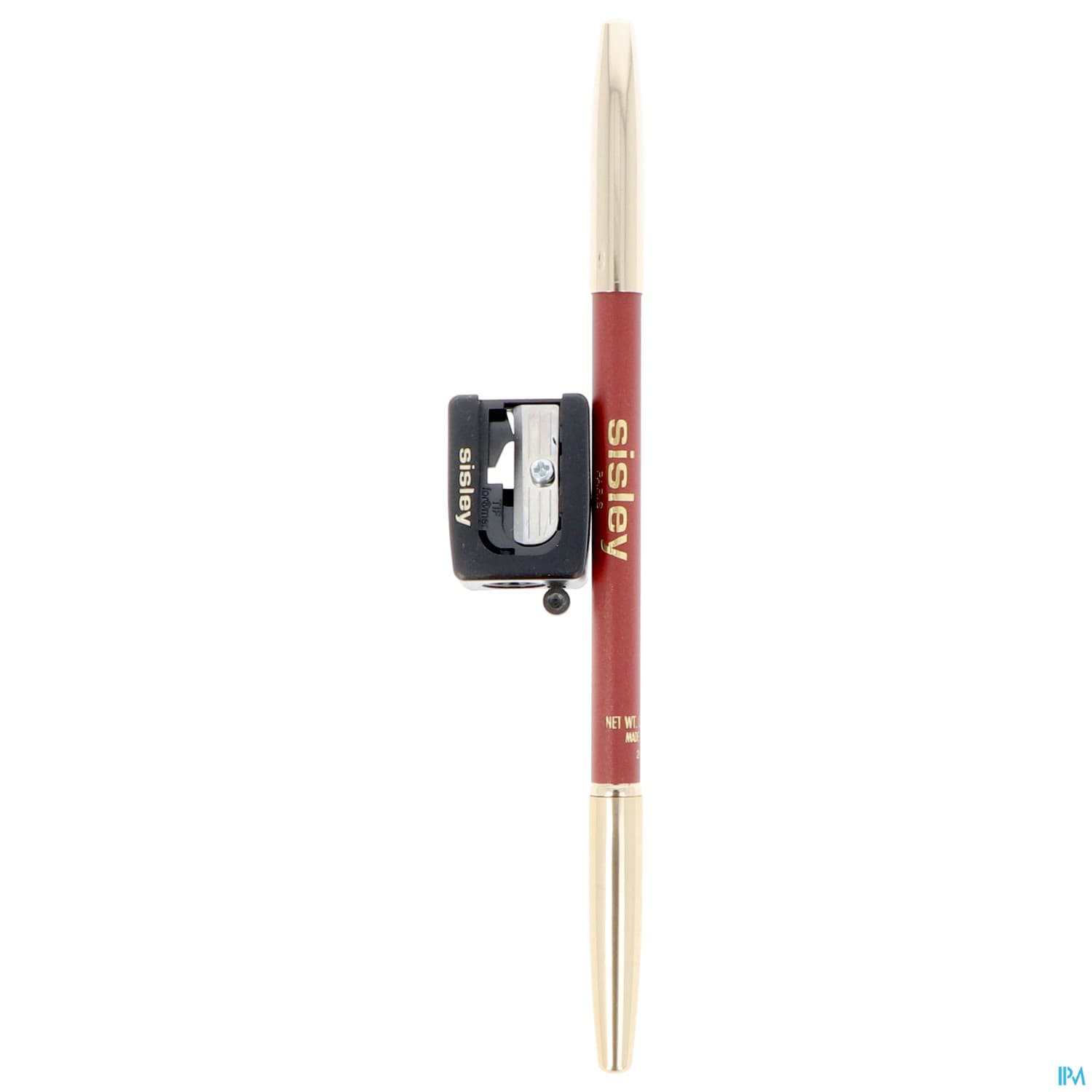 SISLEY PHYTO-LEVRE PERF AUBURN N10