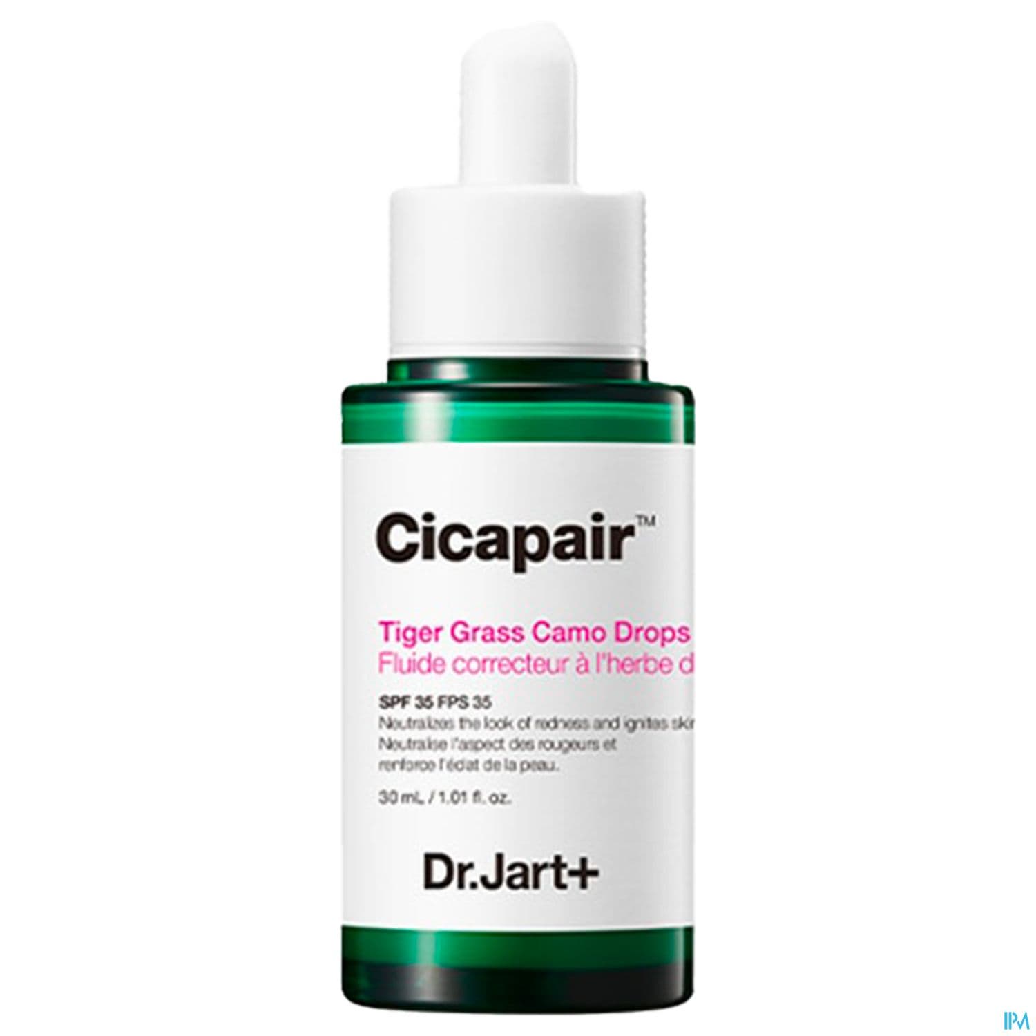 DR JART CICAPAIR FLUID CORREC 30ML