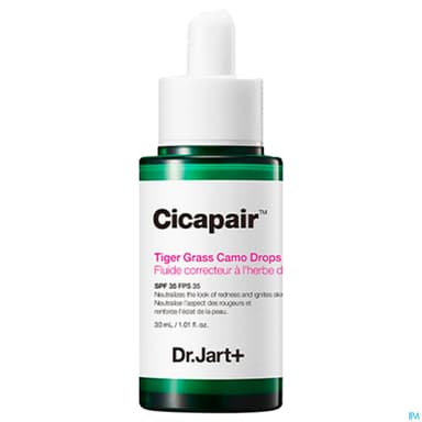 DR JART CICAPAIR FLUID CORREC 30ML