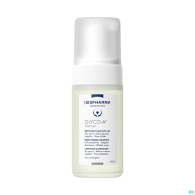 GLYCO-A FOAMER COUP ECLAT 100ML