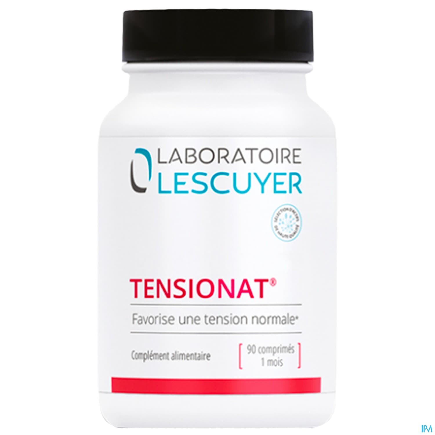 TENSIONAT LESCUYER CPR 90