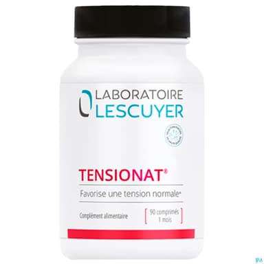 TENSIONAT LESCUYER CPR 90