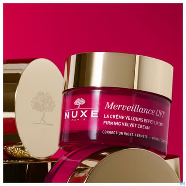 NUXE MERVEILLANCE LIFT VELOUR 50ML