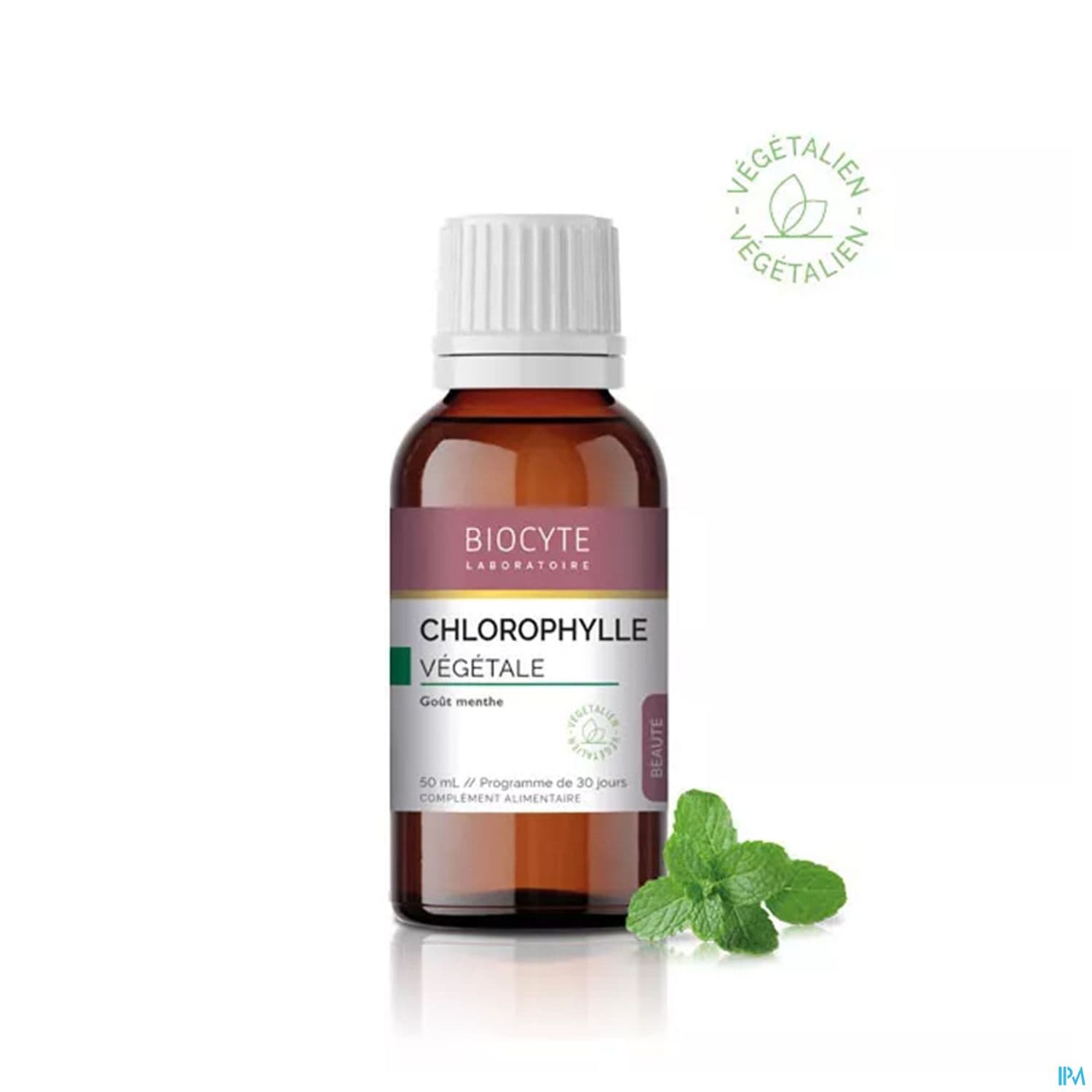 BIOCYTE CHLOROPHYLLE 50ML