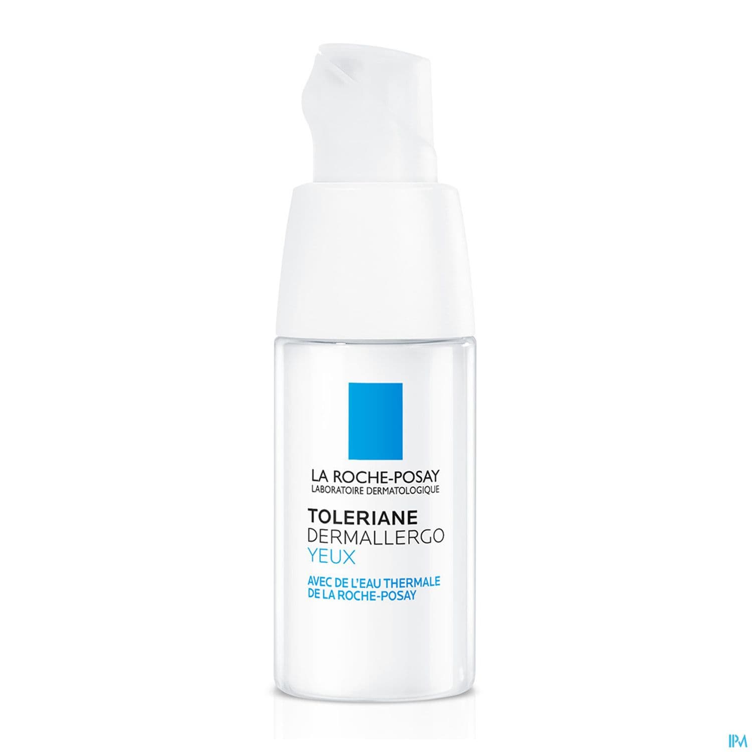 TOLERIANE DERMALLERGO YEUX 20ML