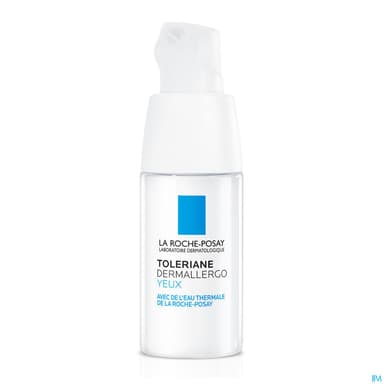 TOLERIANE DERMALLERGO YEUX 20ML