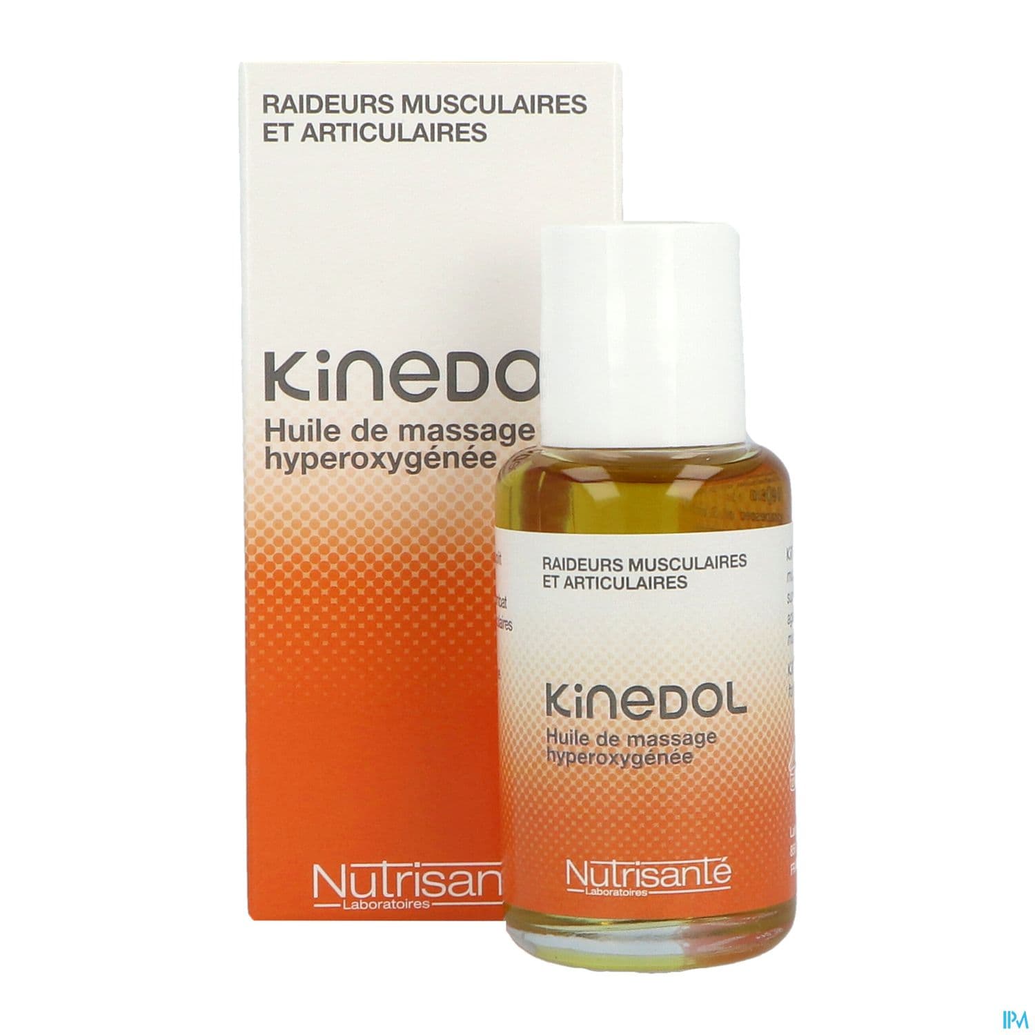 KINEDOL HLE EGYPTIENNE FL 50ML