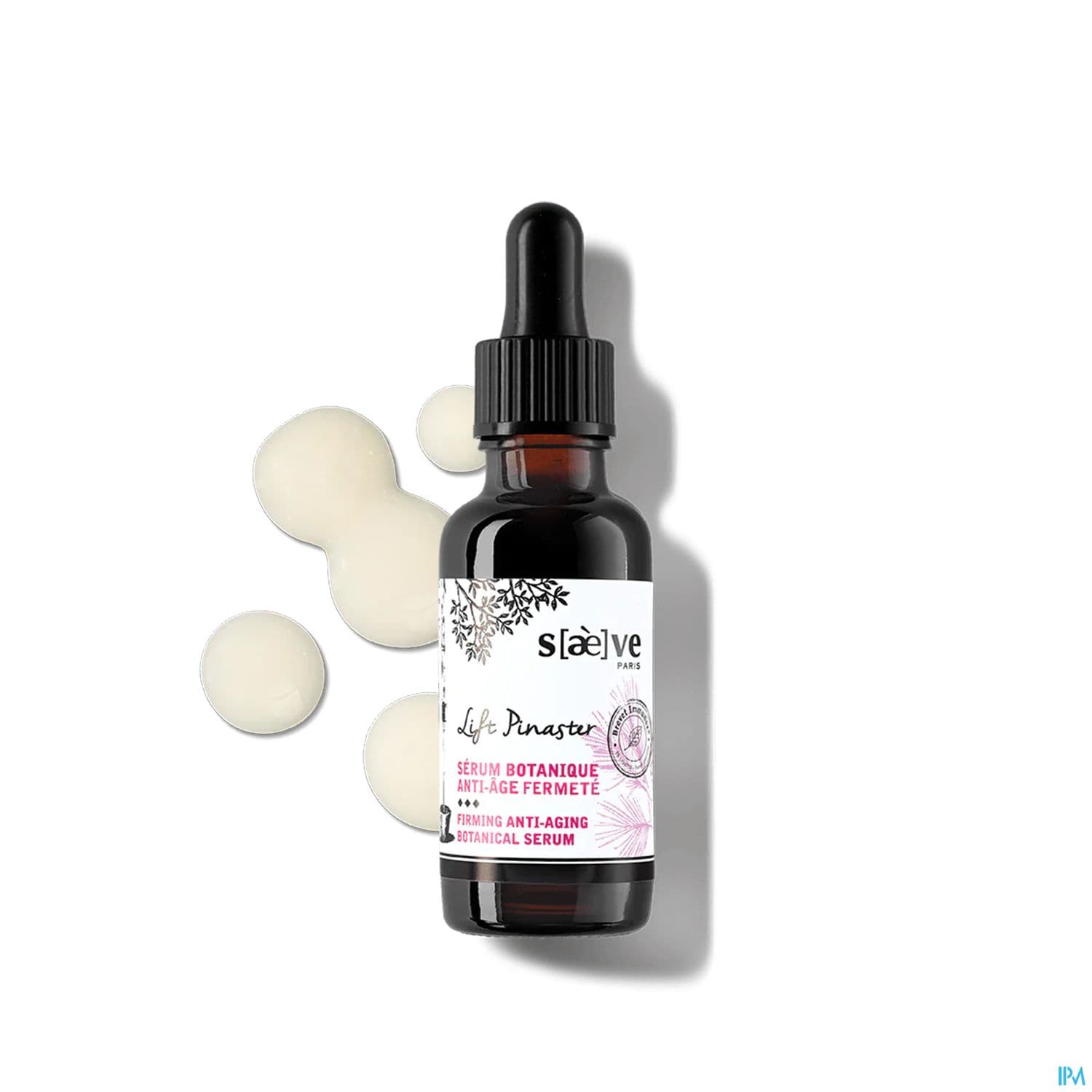 SAEVE LIFT PINASTER SERUM BOTA30ML