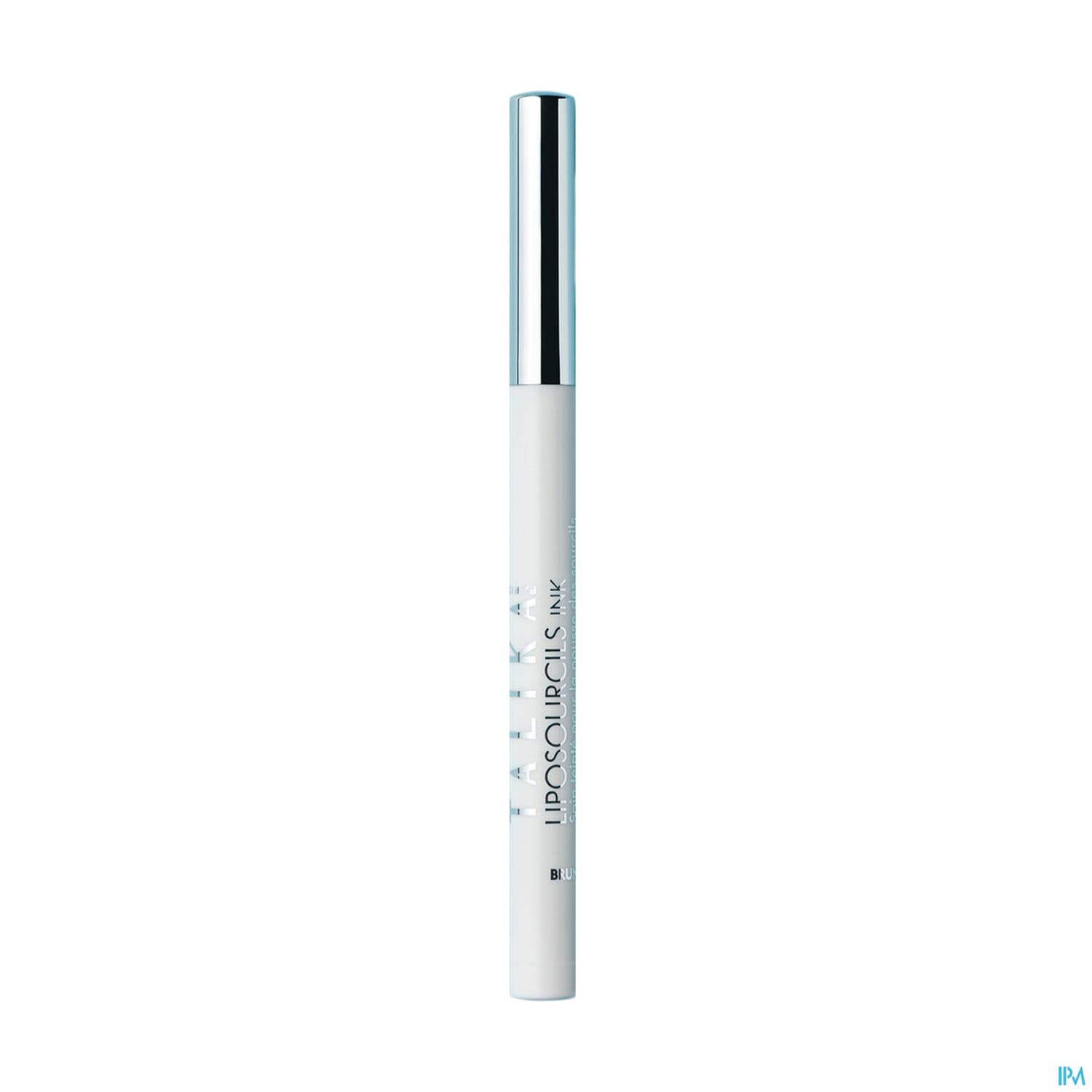 Talika Liposourcils Ink Feutre Chatain 0ml8