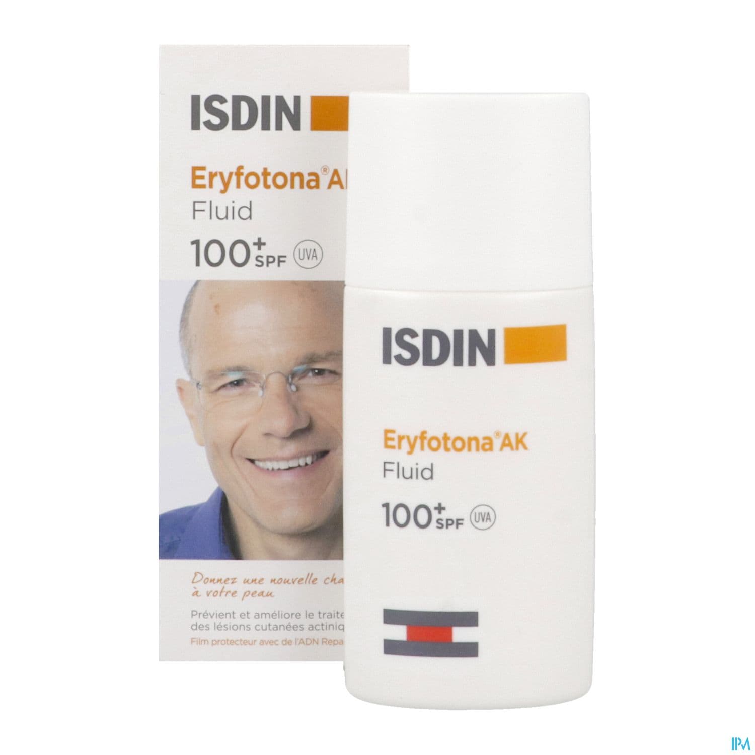 ISDIN ERYFOTONA AK SPF100+FLUI50ML