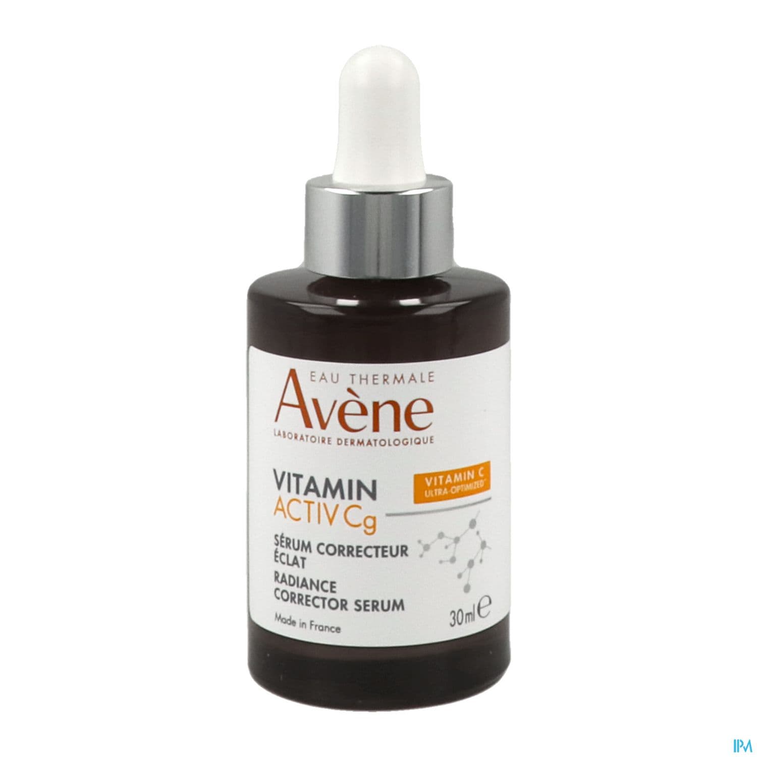 AVENE SERUM VIT ACTIV CG 30ML