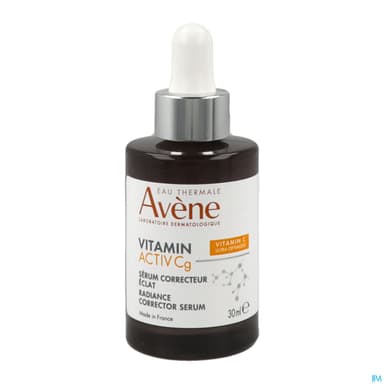 AVENE SERUM VIT ACTIV CG 30ML