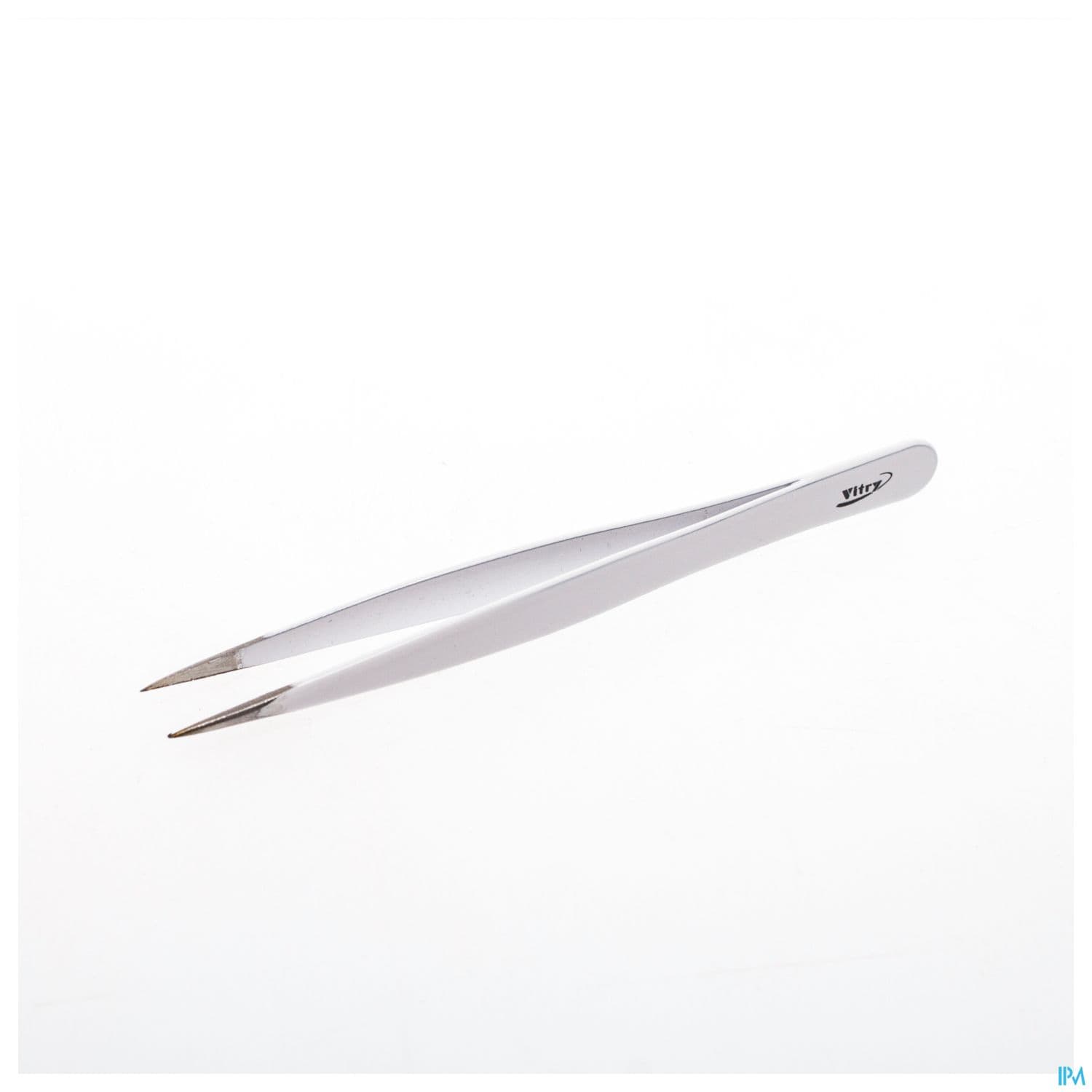 Vitry Pince Epil Extra Couleur Mors Pointus