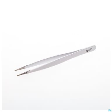 Vitry Pince Epil Extra Couleur Mors Pointus