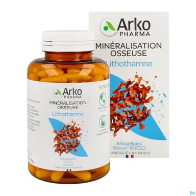 ARKOG LITHOTHAMNE BASIDOL GELUL150