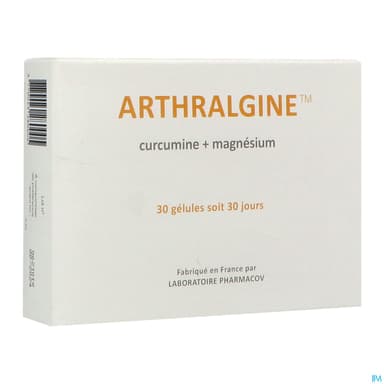 ARTHRALGINE GELULE 30