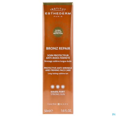 ESTHED BRONZ REPAIR SOL FORT 50ML