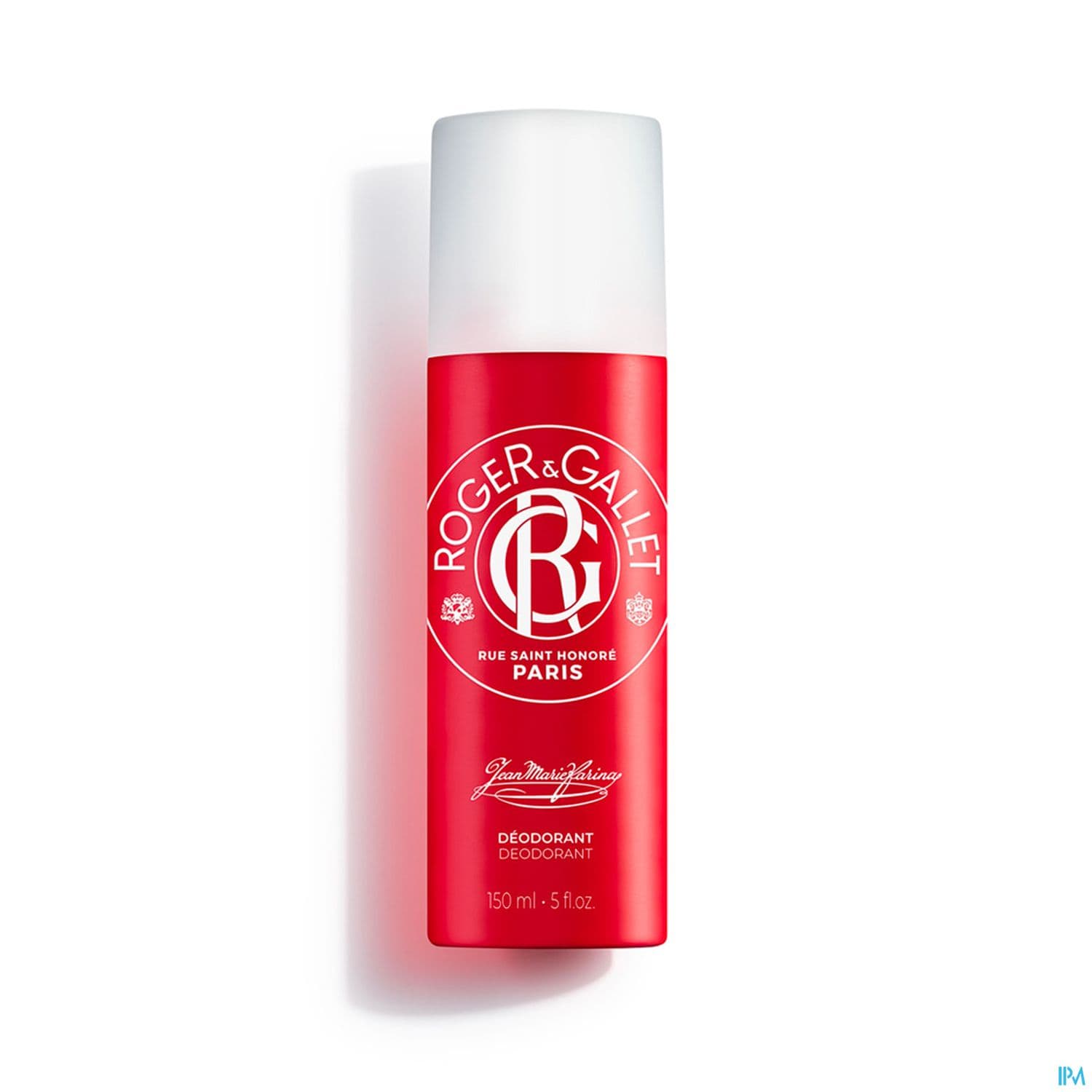 RG DEO JM FARINA SPRAY 150ML