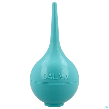 POIRE LAV BOUT EFFIL 65ML SALVA N4