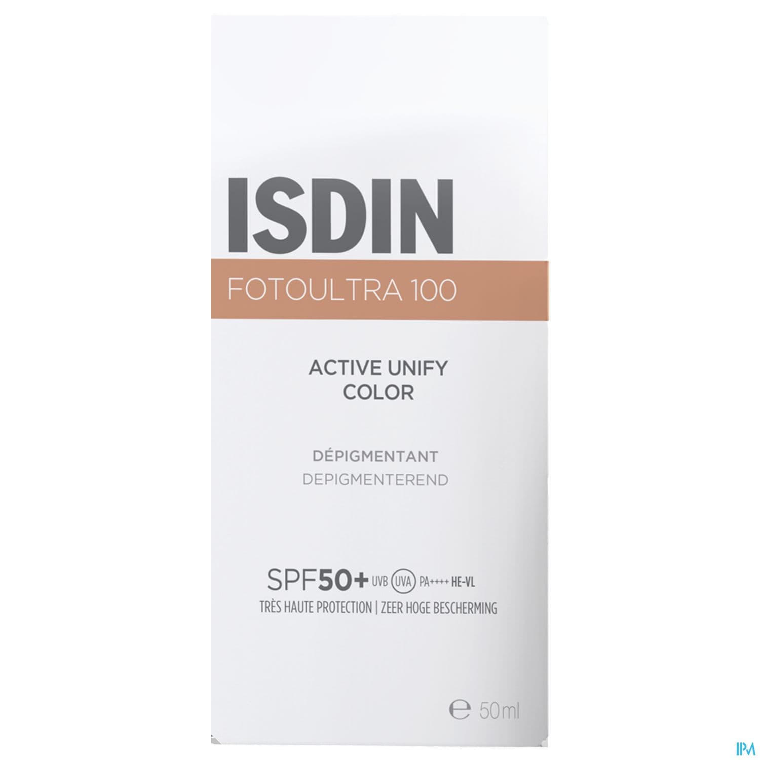 FOTO ULTRA 100 COLOR SPF50+ 50ML