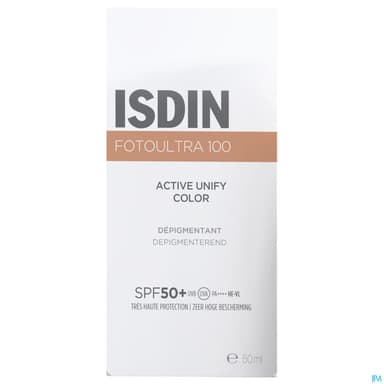 FOTO ULTRA 100 COLOR SPF50+ 50ML