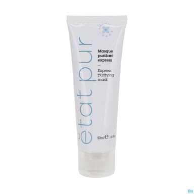 ETAT PUR B09 MASQ PURIF EXPR 50ML