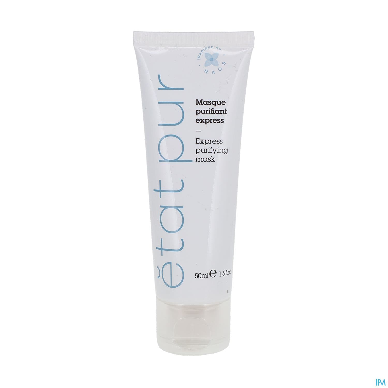 ETAT PUR B09 MASQ PURIF EXPR 50ML