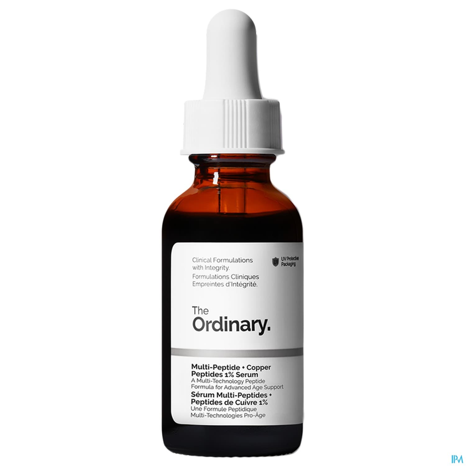 THE ORDINARY BUFFET PEPTIDE 30ML