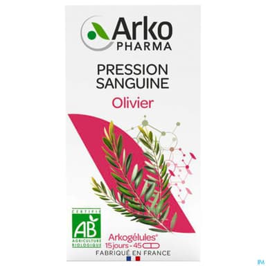 ARKOG OLIVIER BIO GELUL 45