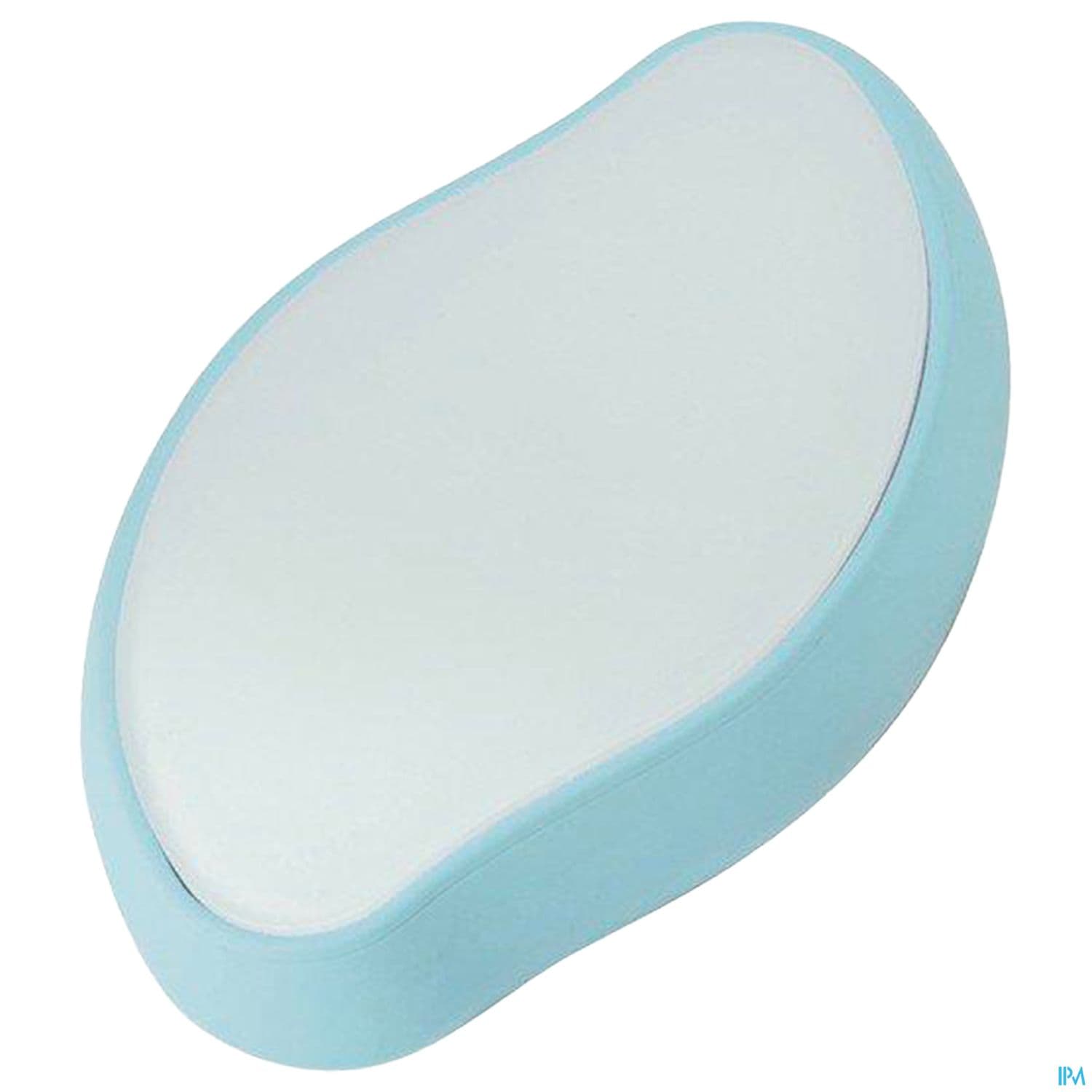 PLIC GOMME DEPILATOIRE BLEU LAG