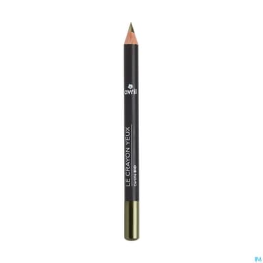 Avril Crayon Yeux Vert Camouflage Bio 1g