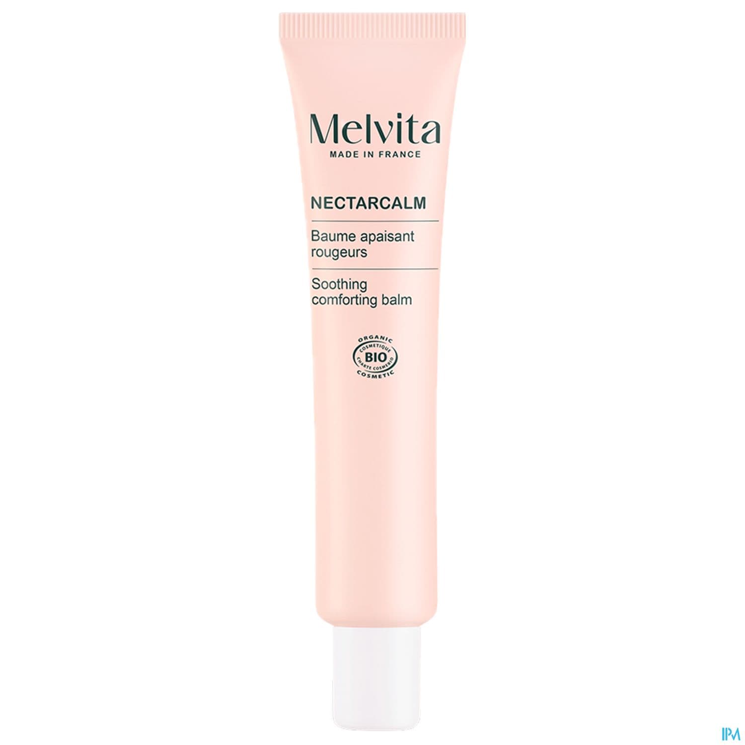 MELVITA NECTAR CALM BAUME 40ML