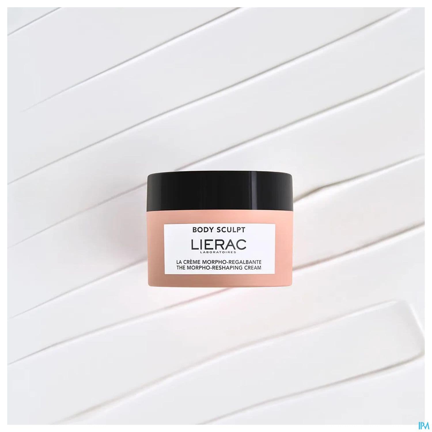 LIERAC BODY SCULPT CR REGALB 200ML