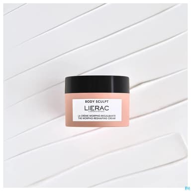 LIERAC BODY SCULPT CR REGALB 200ML
