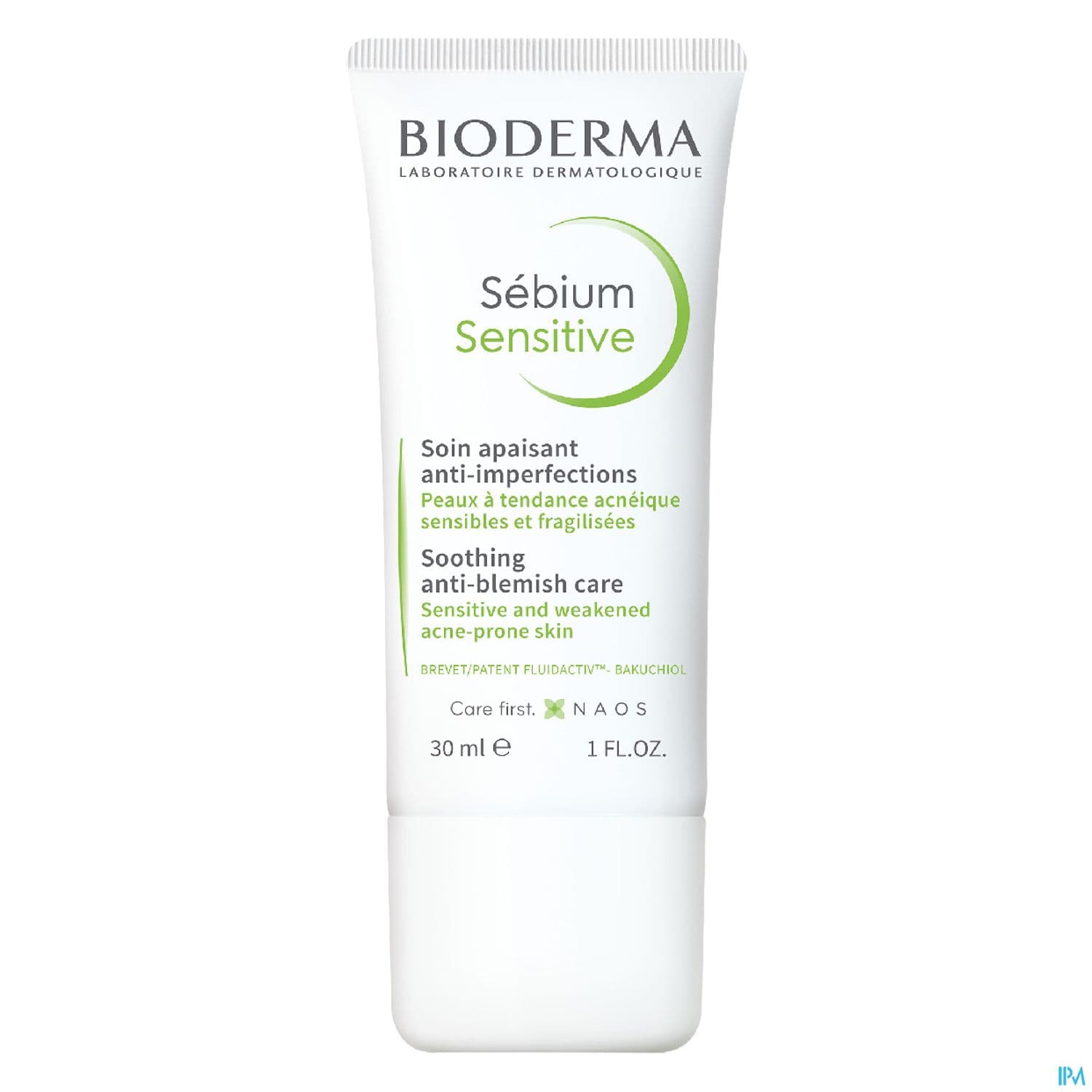 SEBIUM SENSITIVE 30ML