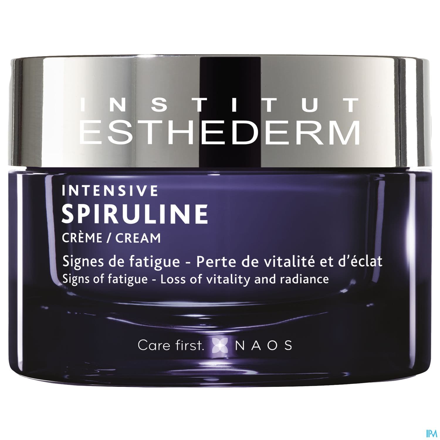 ESTHED INTENS SPIRULINE CR 50ML
