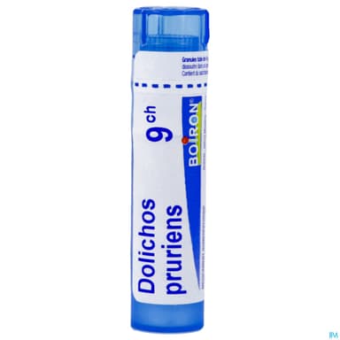 DOLICHOS PRUR. 9CH TG B