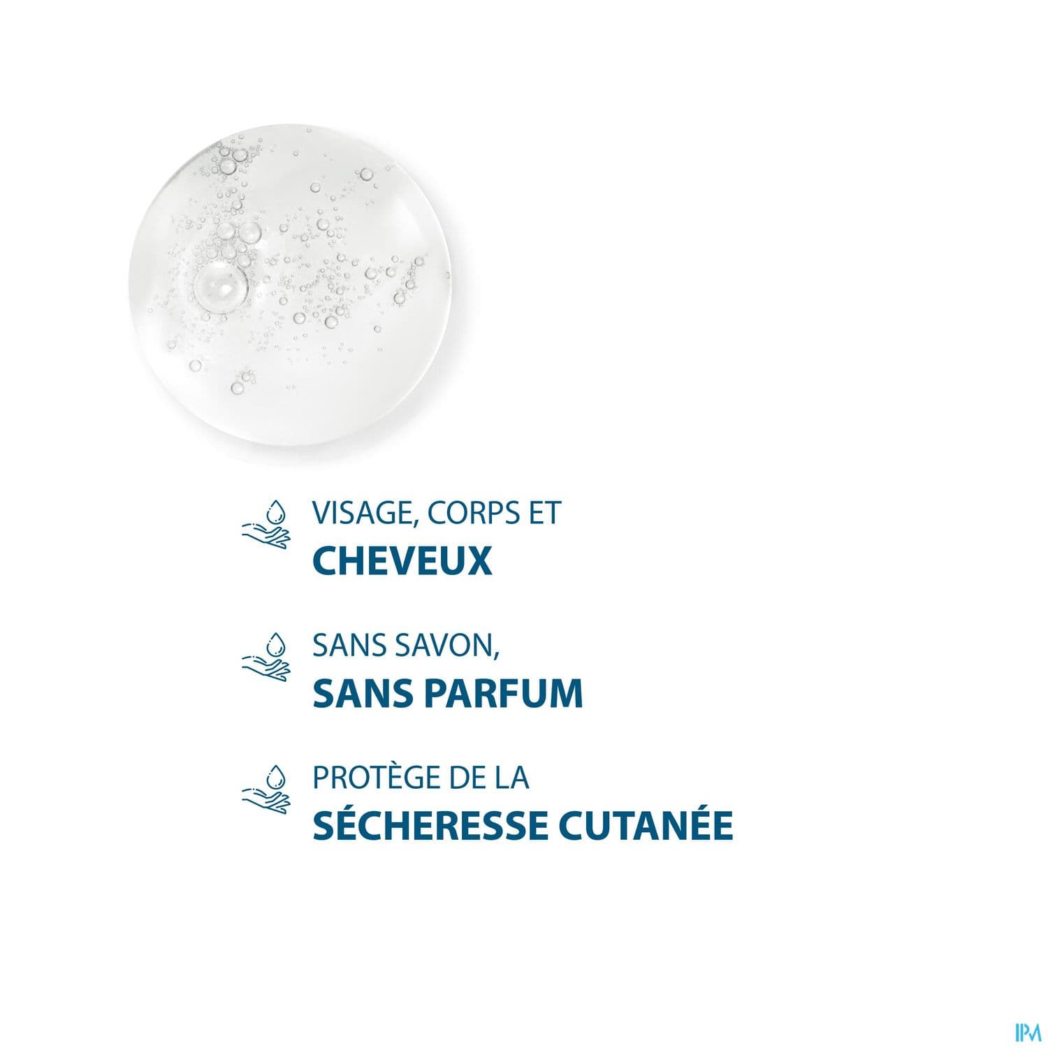 DUCRAY DEXYANE GEL NETT SURG 400ML