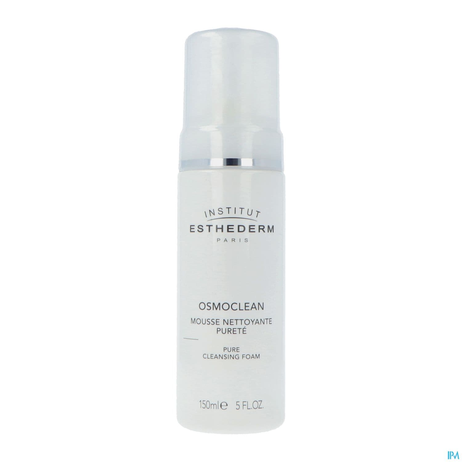 Esthederm Osmoclean Mousse Nettoyante Purete 150ml — Pharmacie de l'Horloge - Deauville