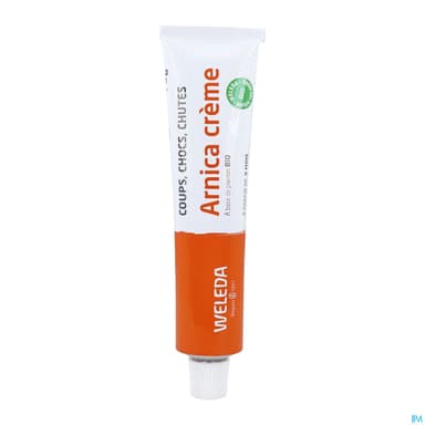 WELEDA CR ARNICA 70G