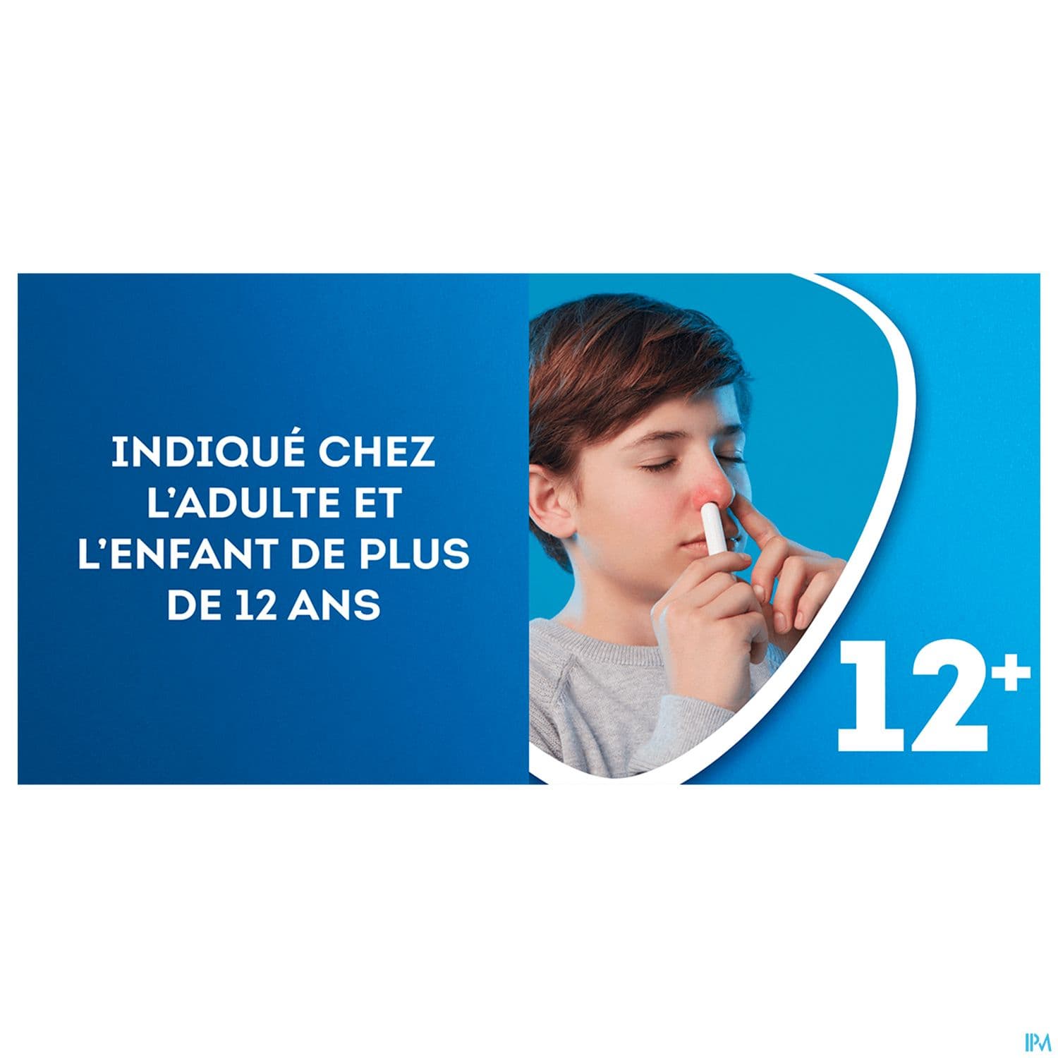 Vicks Inhaler Tampon Impregne Pour Inhalation