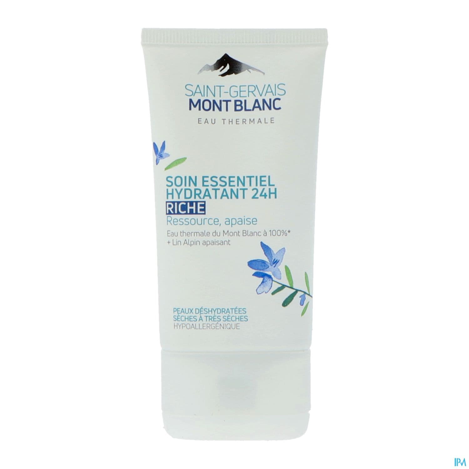 ST GERVAIS SOIN ESSENT RICHE 40ML