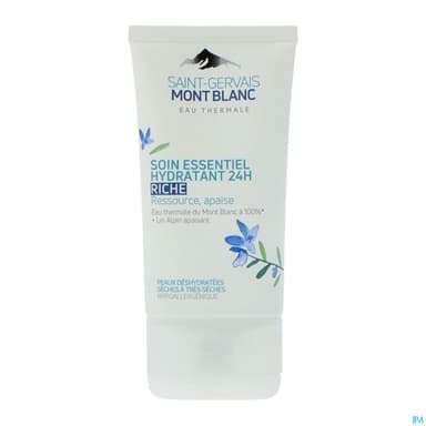 ST GERVAIS SOIN ESSENT RICHE 40ML