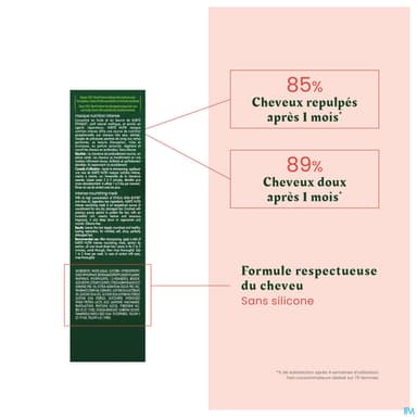 FURTERER TONUCIA MASQ REPULP 100ML